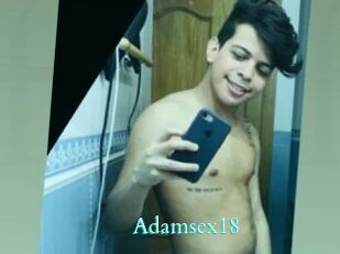 Adamsex18