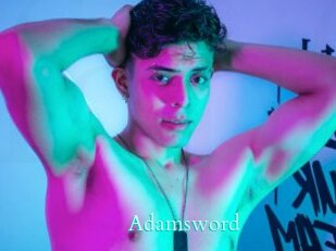 Adamsword