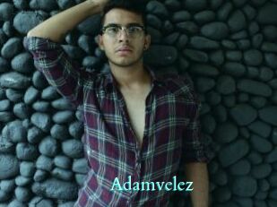 Adamvelez