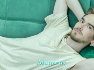 Adamwane