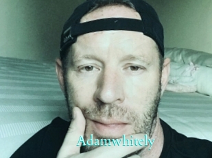 Adamwhitely