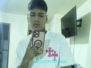 Adamwilsoon
