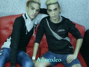 Adamxleo