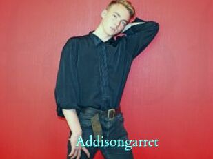 Addisongarret
