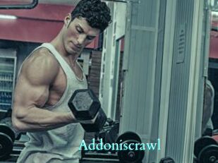 Addoniscrawl