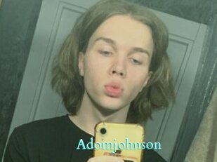 Adomjohnson