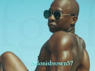Adonisbrown57