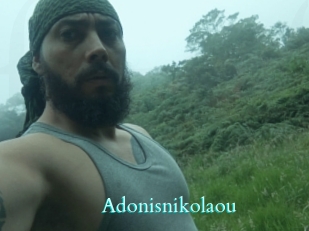 Adonisnikolaou