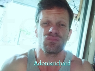 Adonisrichard