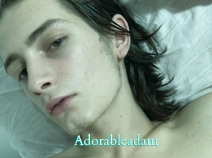 Adorableadam