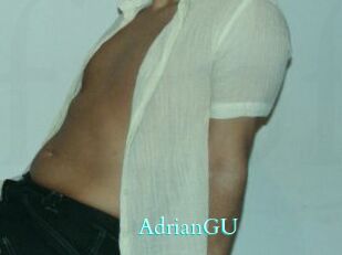 AdrianGU