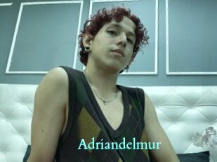 Adriandelmur