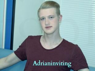Adrianinviting