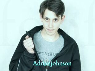 Adrianjohnson