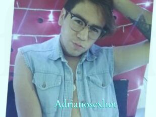 Adrianosexhot