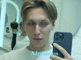 Adrianstoun