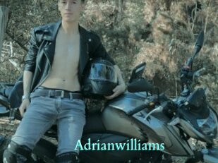Adrianwilliams