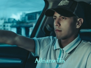 Adrianwillis
