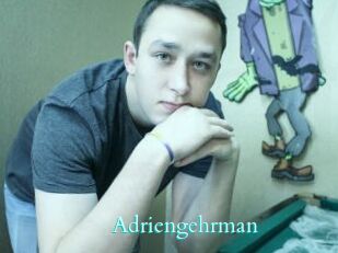 Adriengehrman
