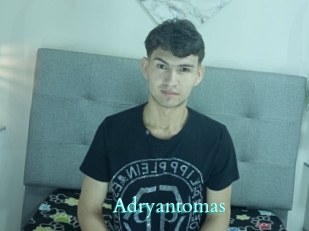 Adryantomas