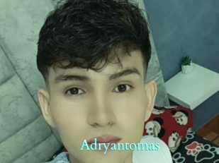 Adryantomas