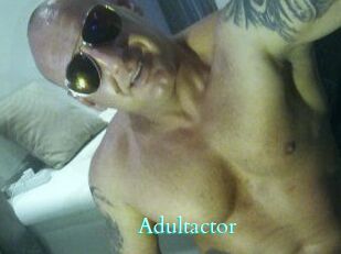 Adultactor