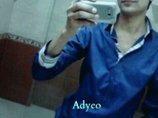 Adyeo