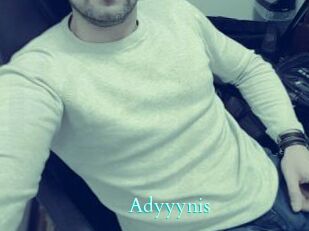 Adyyynis