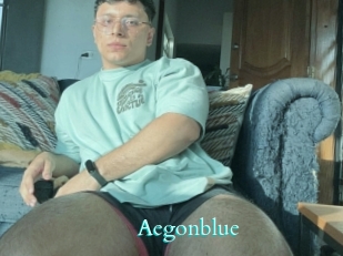 Aegonblue