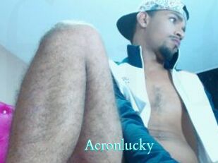 Aeronlucky