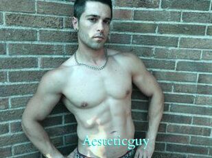Aesteticguy