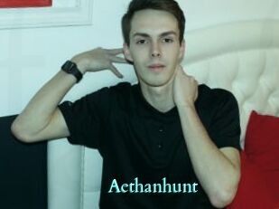 Aethanhunt