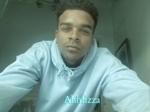 Ahhfizza