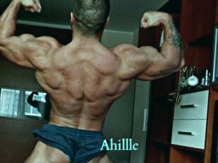 Ahillle