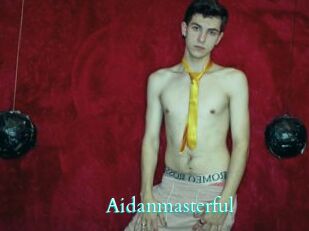 Aidanmasterful
