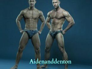 Aidenanddenton