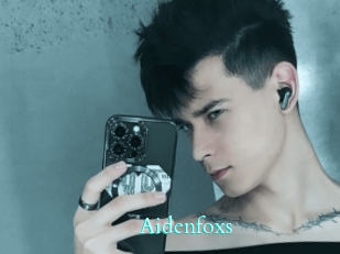 Aidenfoxs