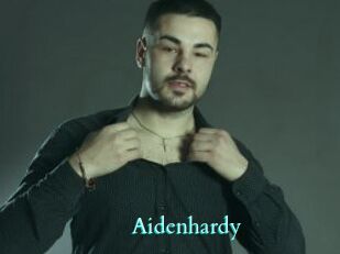 Aidenhardy