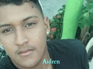 Aidren