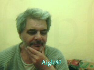 Aigle80