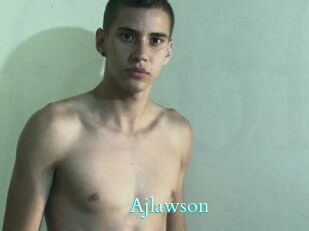Ajlawson