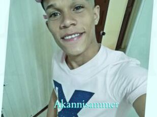 Akannisammer