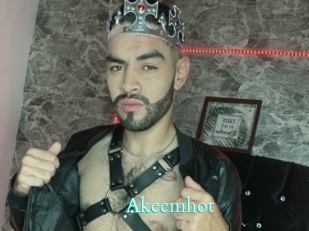Akeemhot