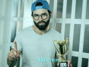 Akilesvoss