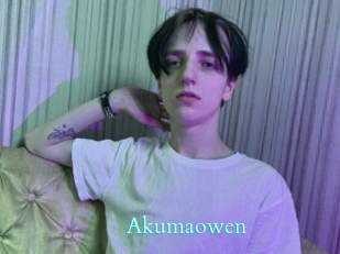 Akumaowen