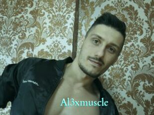 Al3xmuscle