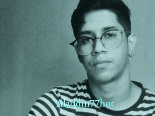 Aladdin77hot