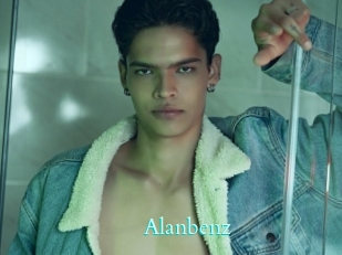 Alanbenz