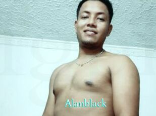 Alanblack