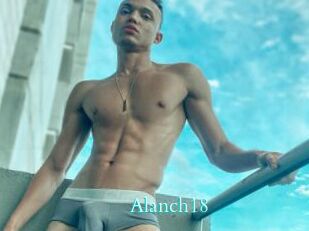 Alanch18